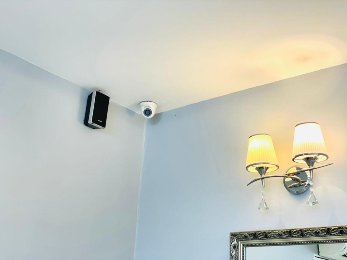 M Hotel Johor Bahru Extérieur photo